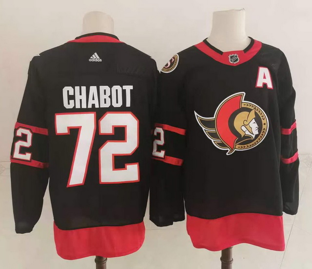 Ottawa Senators Jerseys 15